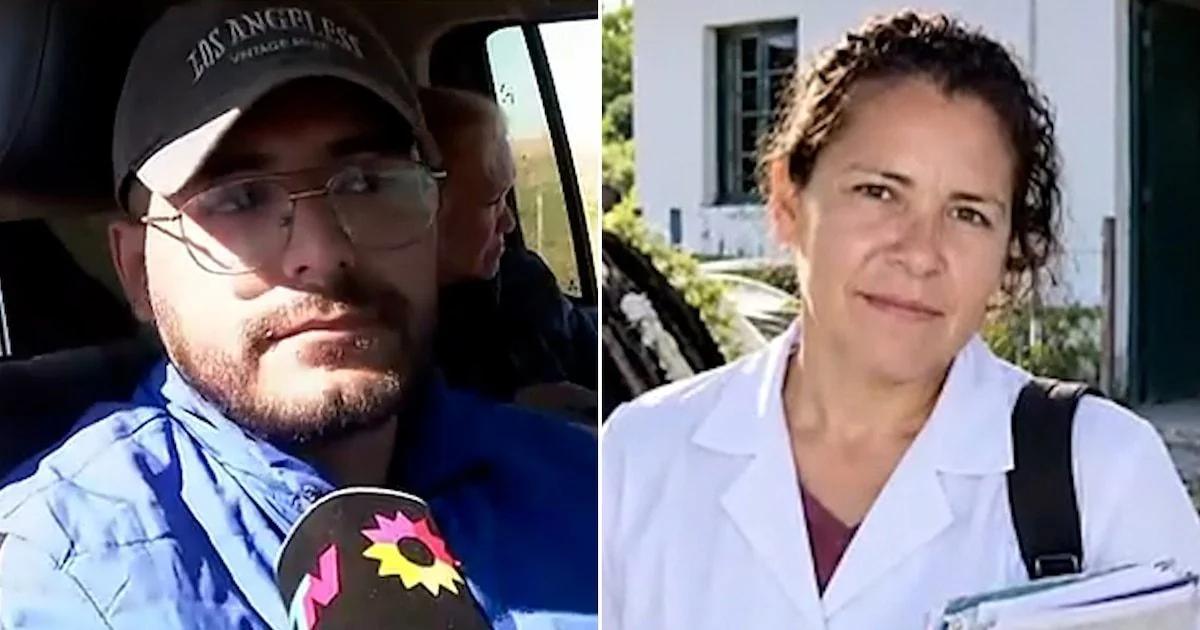 Desaparición de Nancy Godoy: su familia reclama celeridad en la búsqueda