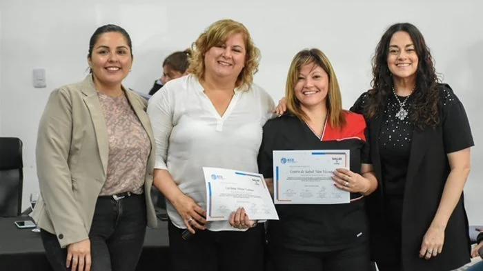 Salud riojana lidera en prevención cardiovascular