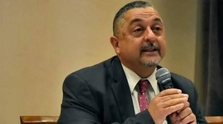 El juez Jorge Gamal Chamía negó la denuncia de una empleada del tribunal