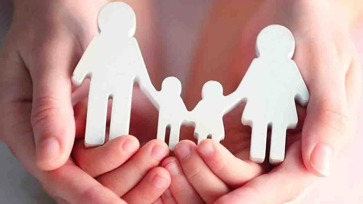 Siete niños riojanos fueron integrados a nuevas familias
