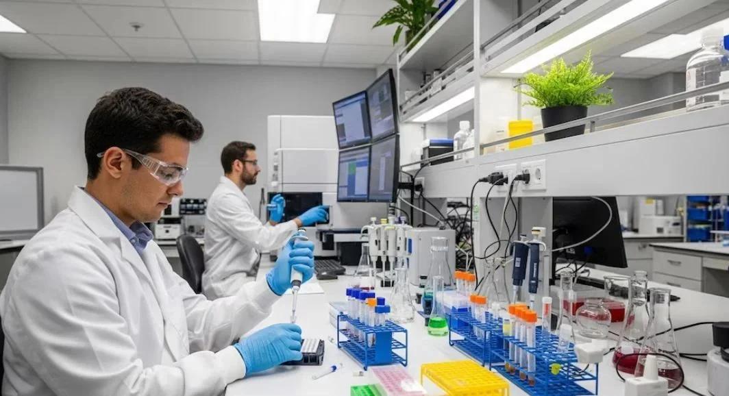 ANMAT clausuró un laboratorio por no retirar medicamentos prohibidos