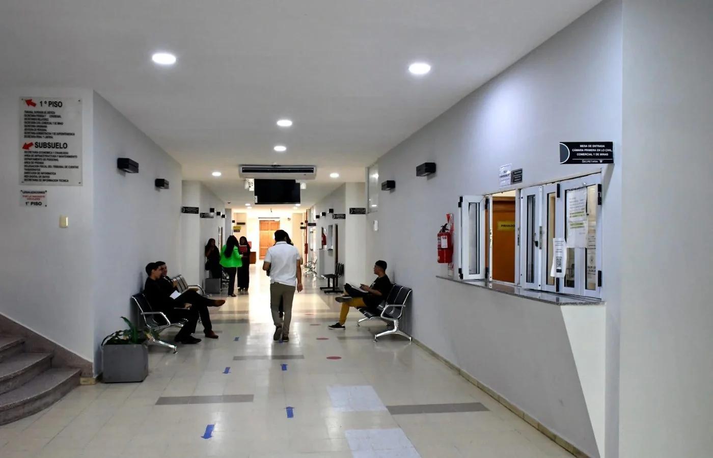 Abren la inscripción para Peritos judiciales para 2027