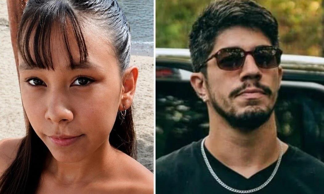 Nuevas declaraciones del acusado por el femicidio de Agostina Vega