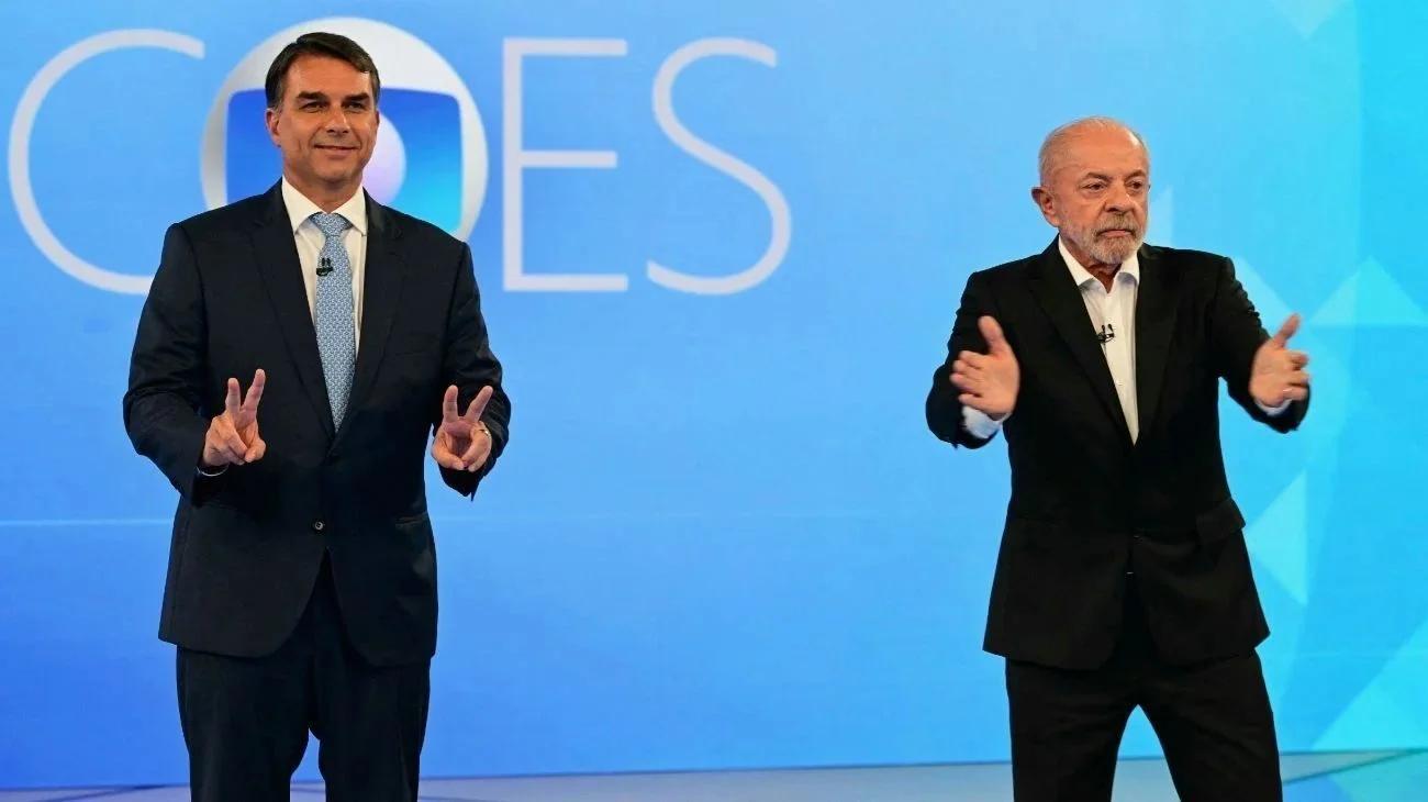 Argentina en el centro de la pelea presidencial en Brasil