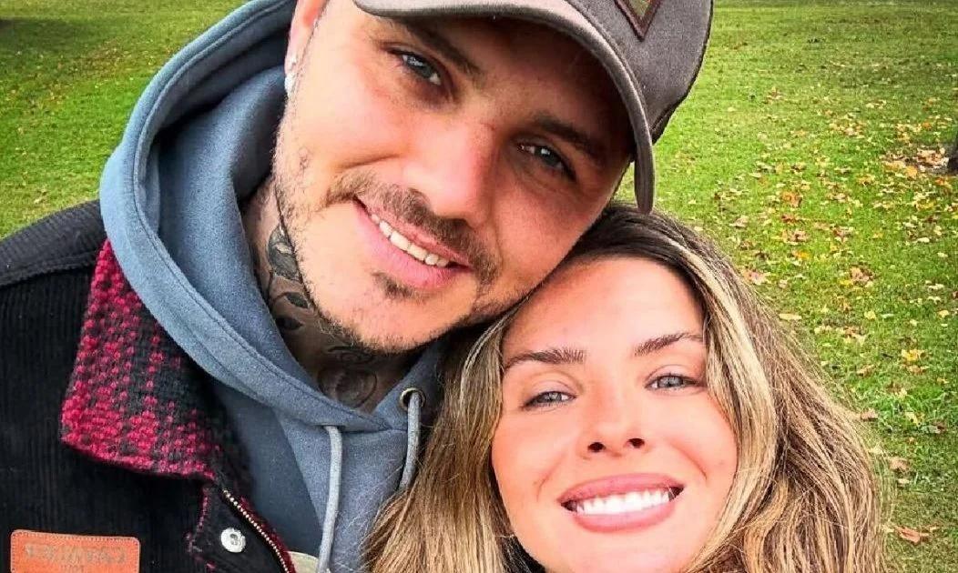 Mauro Icardi y la China Suárez en México: ¿Nuevo destino futbolístico?