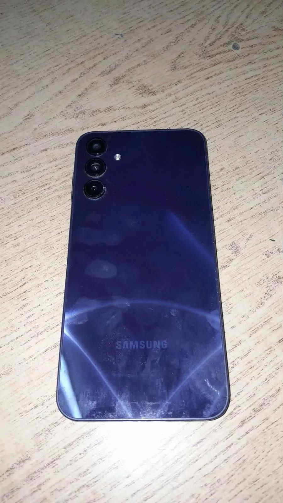 Recuperaron un celular robado tras rastrearlo en la vía pública