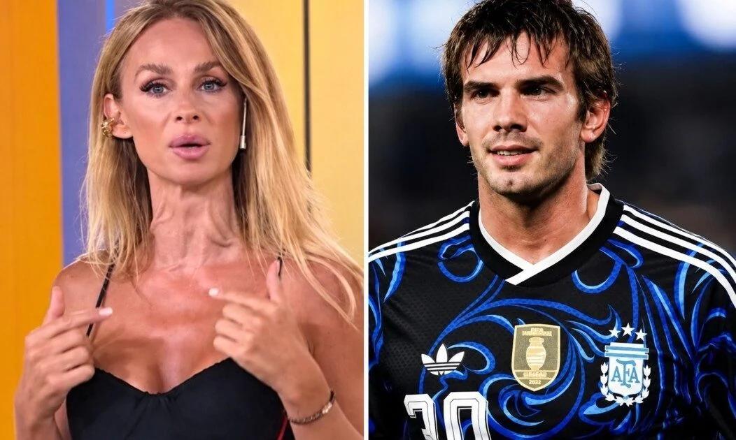 Sabrina Rojas aclara los rumores sobre su supuesto romance