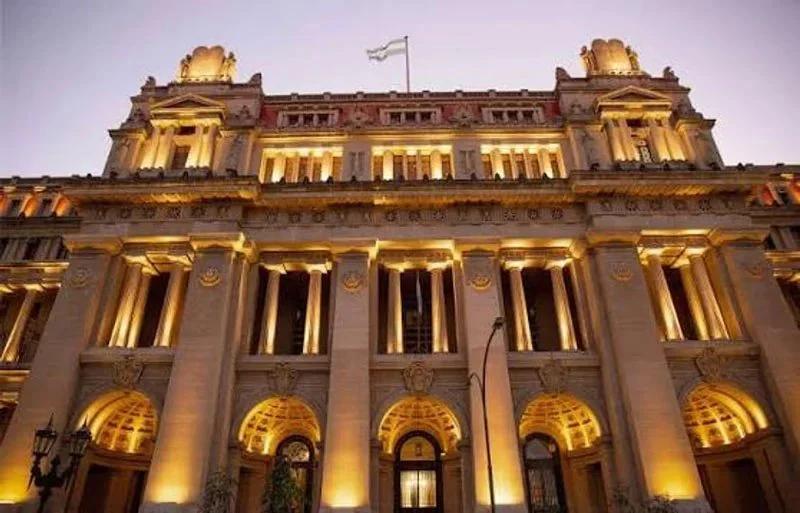 La Corte Suprema definió a los conjueces para tratar la Ley de Tierras