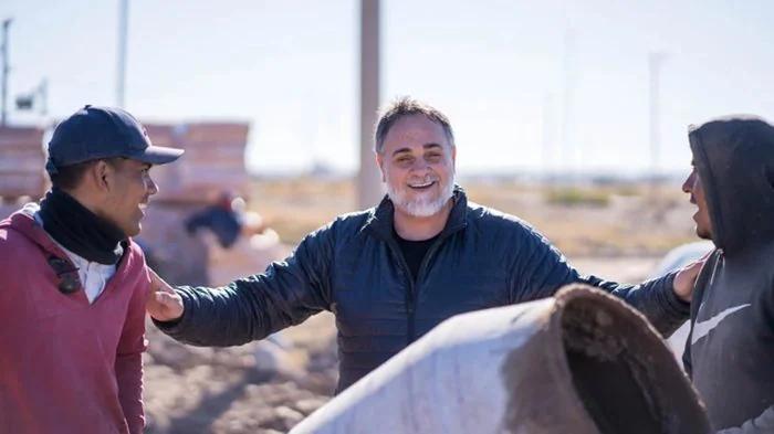 Ariel Puy Soria desmintió su renuncia y pidió licencia por diez días