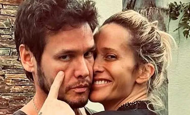 Escandalo en la farandula: Julieta Prandi y los motivos de su separacion