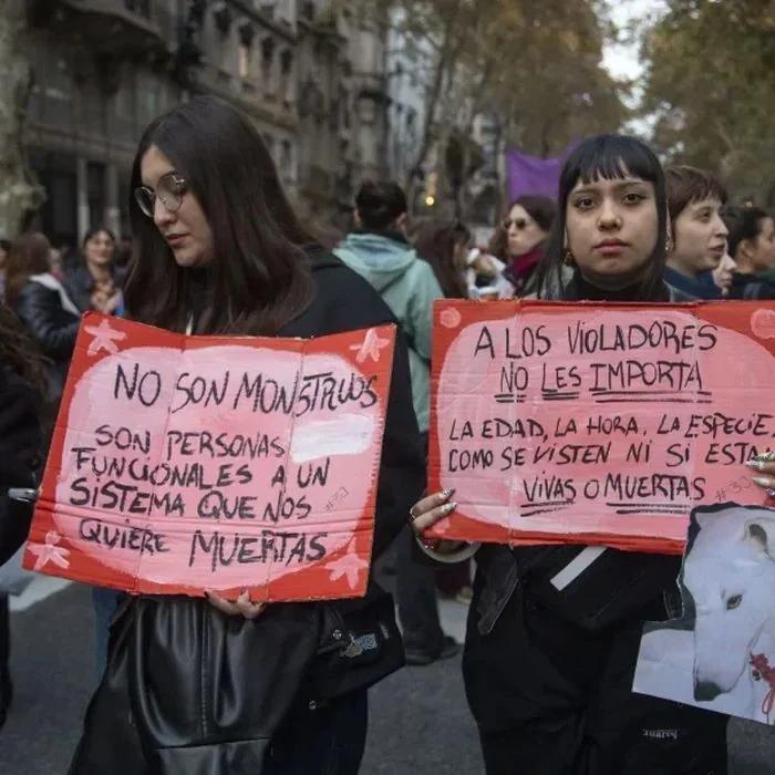239 femicidios en lo que va del año
