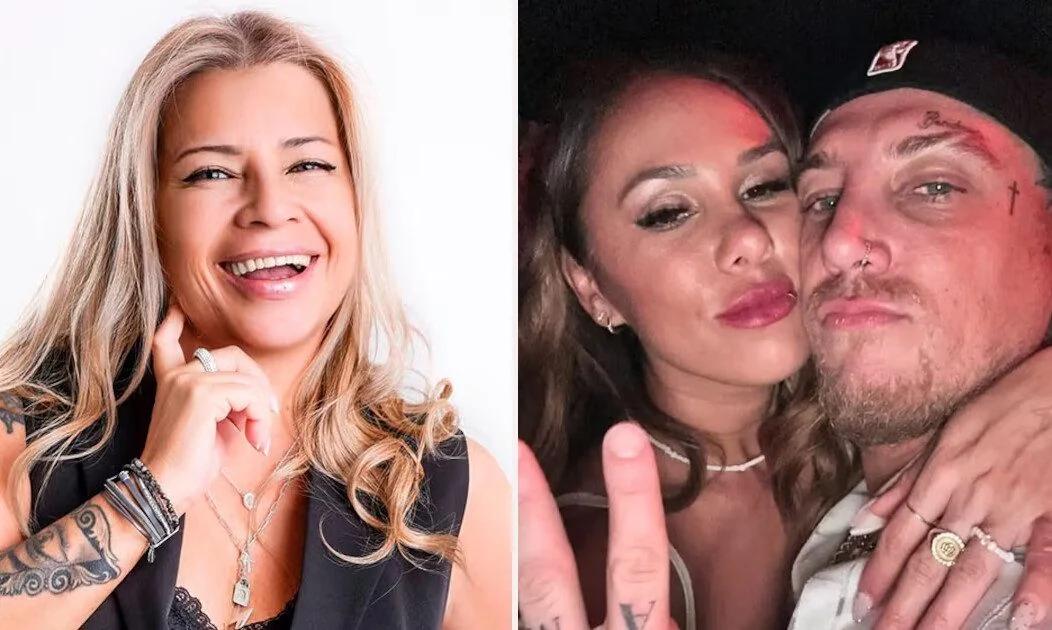 Escándalo en los Martin Fierro: Dalila contra Barby Silenzi
