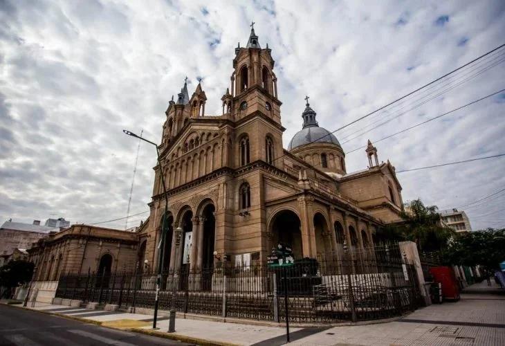 Lunes templado en La Rioja: el cielo se cubre hacia la tarde