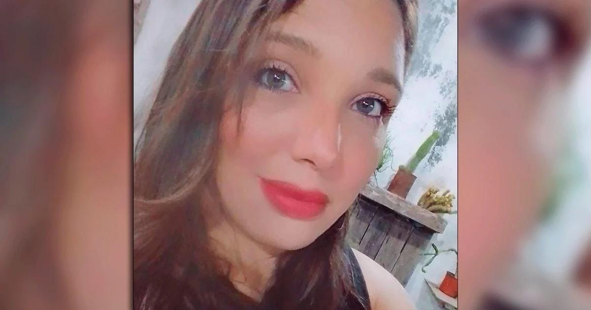 Detuvieron a un hombre por el femicidio de su pareja en Valeria del Mar