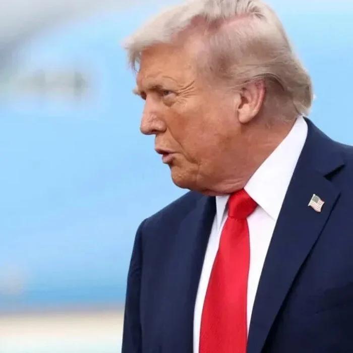 Trump anunció exploración masiva de recursos en Groenlandia