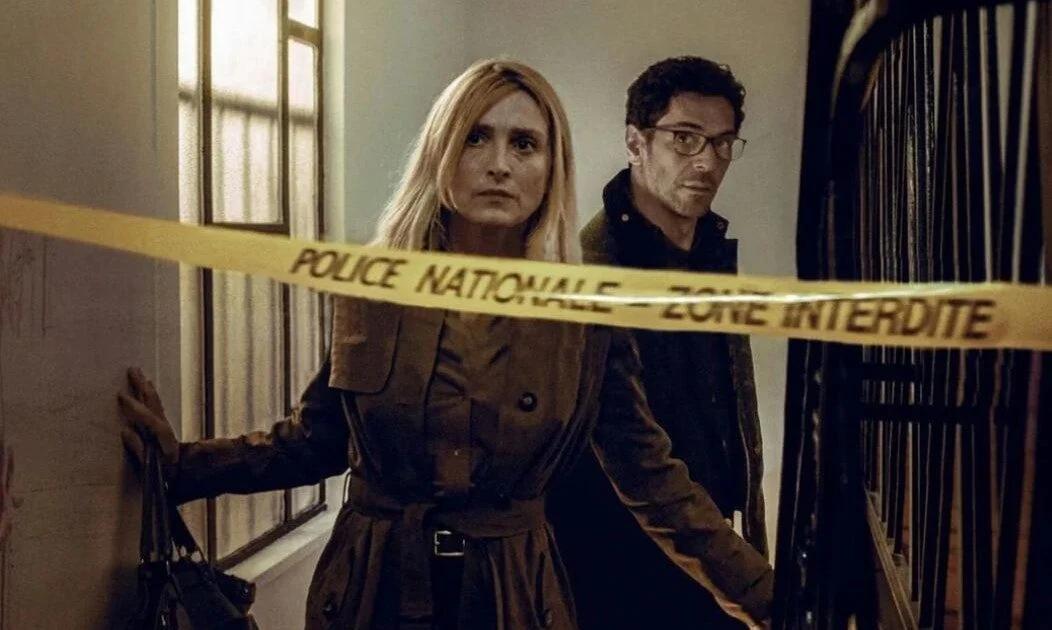 Una madre perfecta: el thriller francés que es tendencia en Netflix