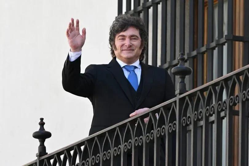 Milei sobre la economia: La foto es horrible, pero la pelicula es la mejor