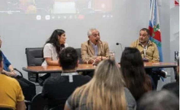 Nuevo programa de salud mental infanto juvenil en La Rioja