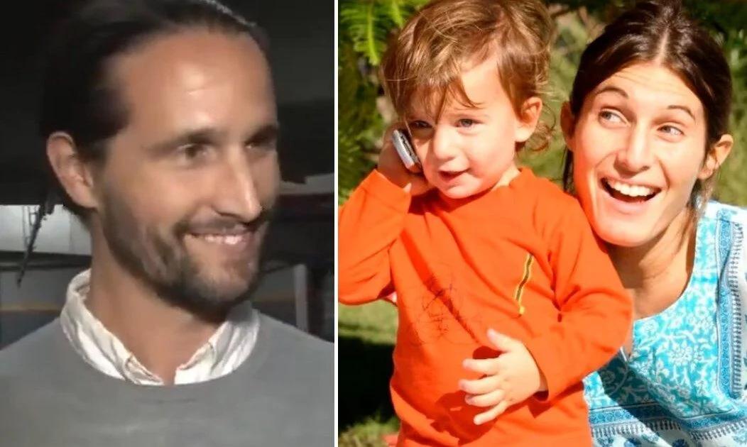 El resurgir de una entrevista de Dario Giordano tras las denuncias de su hijo