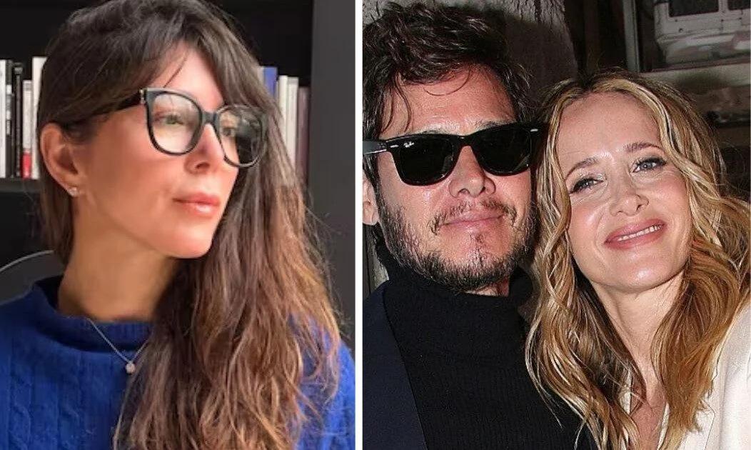Mariana Marx rompió el silencio tras el cruce con Julieta Prandi