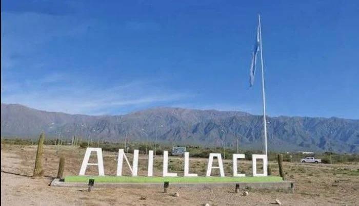 Detuvieron a un hombre en Anillaco por maltrato animal