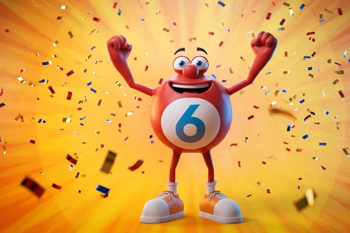 Un apostador cordobés ganó más de 4.684 millones en el Quini 6