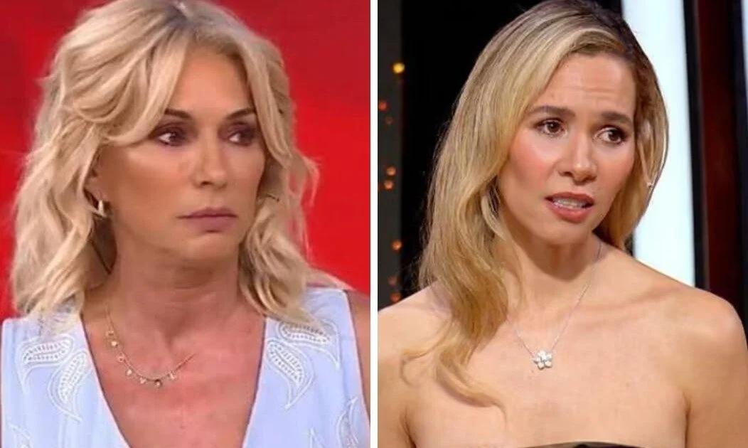 Yanina Latorre contra Elina Costantini: cruce picante en redes