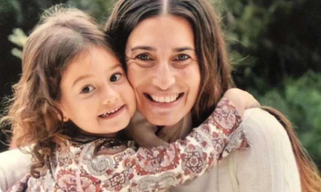 El calvario de los hijos de Romina Yan