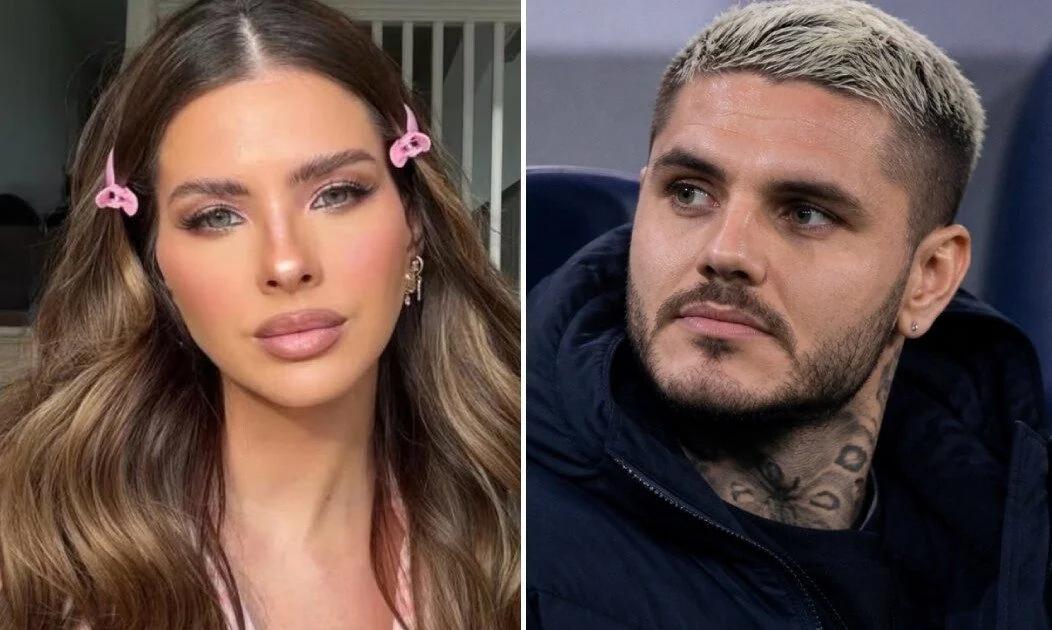 Yanina Latorre cuestiona la influencia de Mauro Icardi en la carrera de la China
