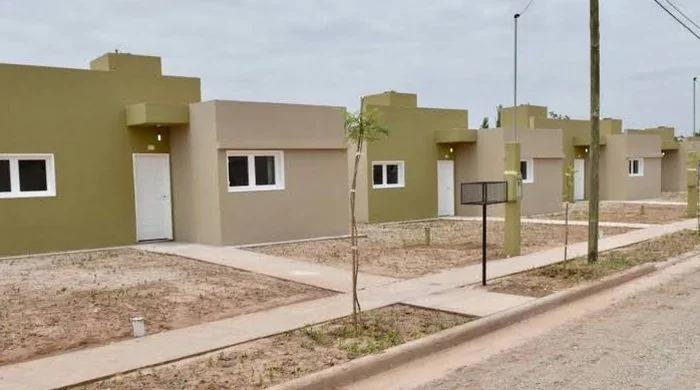 Actualización del registro de viviendas en La Rioja
