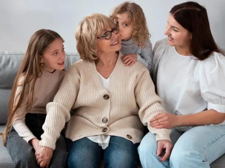 Cambios en la maternidad: menos nacimientos y el fin de los mandatos