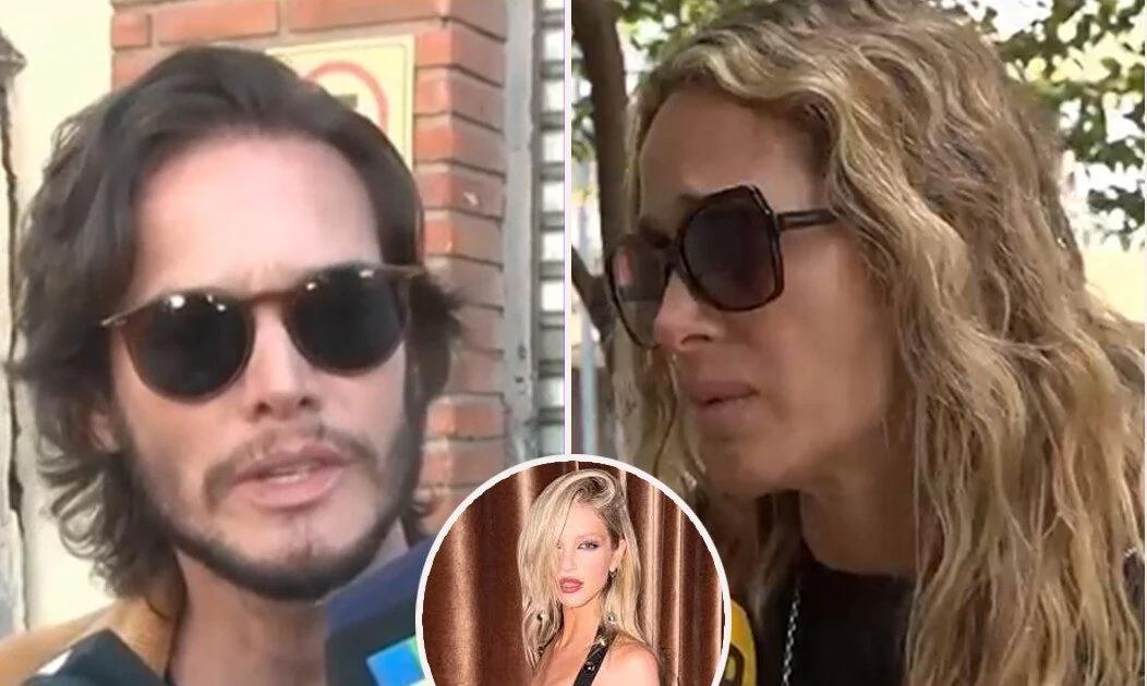 Escándalo en la farándula: la verdad detrás de la ruptura de Julieta Prandi