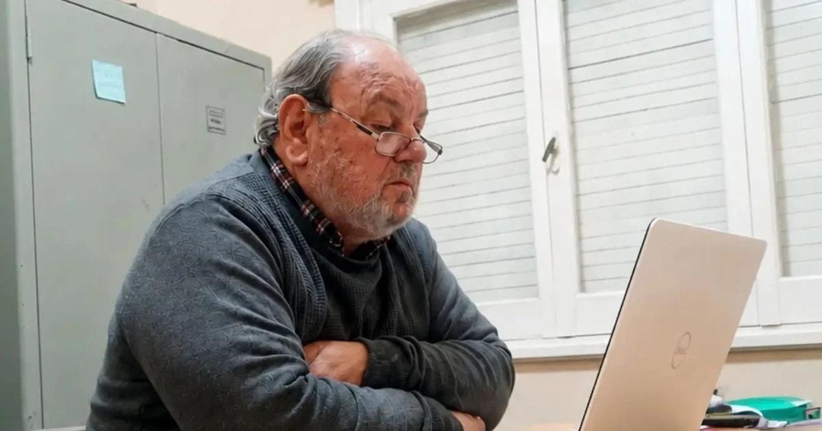 Sindicalista baleado en Bahia Blanca descarta moviles gremiales