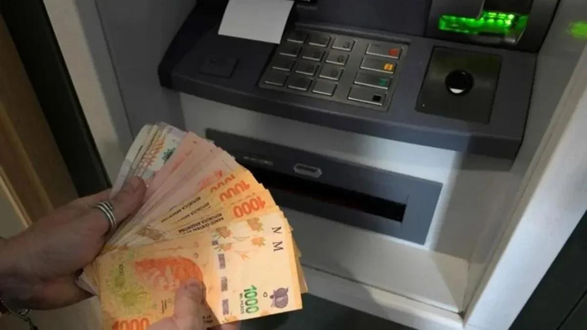 Cronograma de pagos: qué reparticiones cobran este lunes 5 de octubre