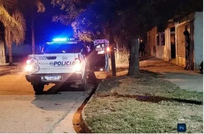 Avances en la causa por el crimen de Luis Alberto Blanco