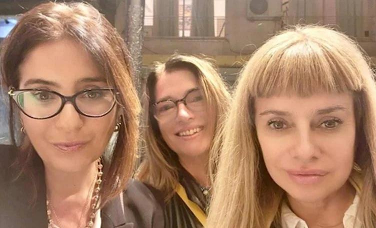Dejó la pantalla de TN para cumplir su sueño y triunfó en Estados Unidos