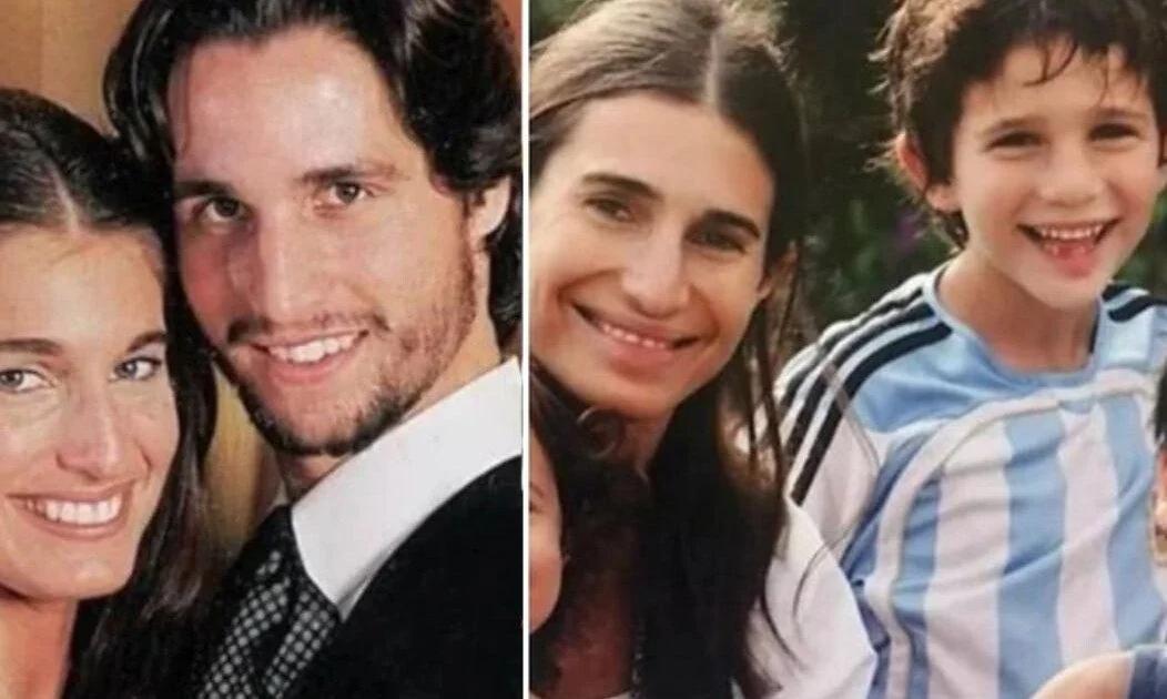 El rol protector de Romina Yan frente a la violencia familiar