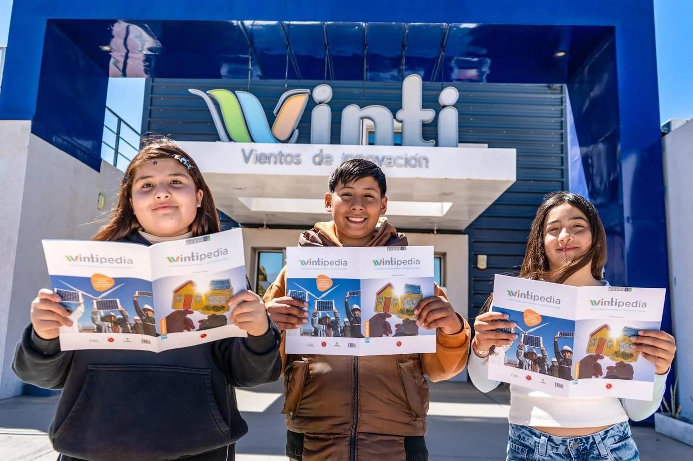 Lanzaron el tercer tomo de Wintipedia sobre energía solar