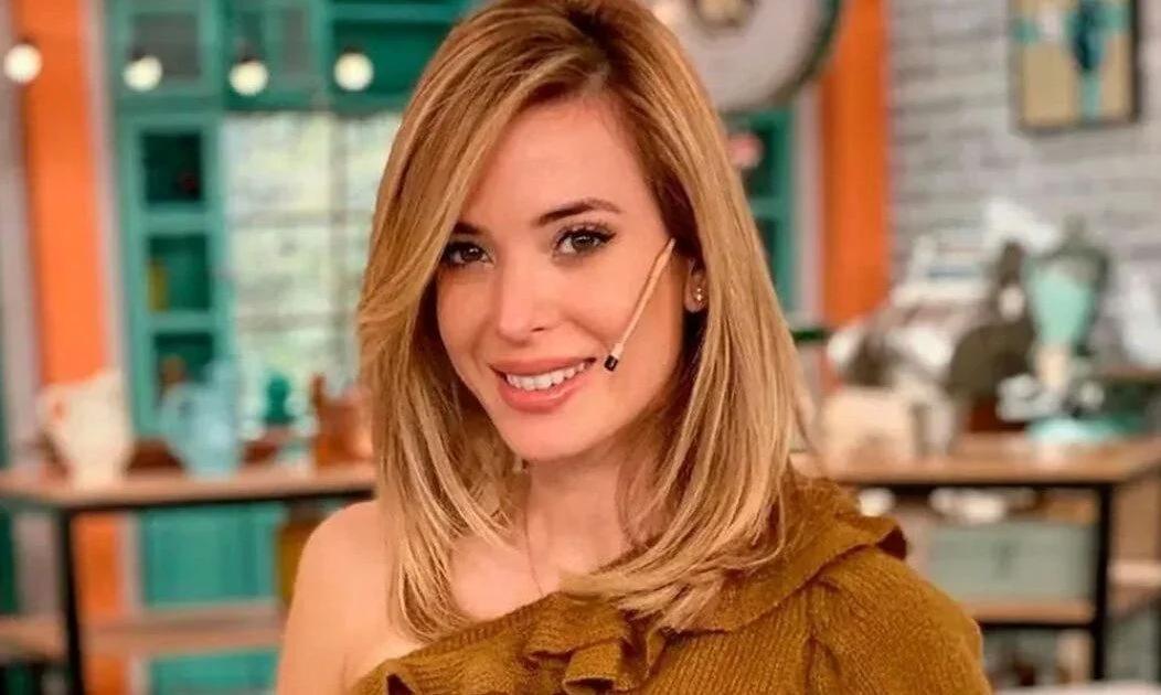 Jesica Cirio fue mama por segunda vez