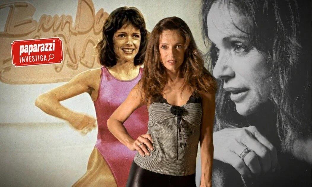 El mito de Maria Amuchastegui y aquel episodio que cambio su carrera