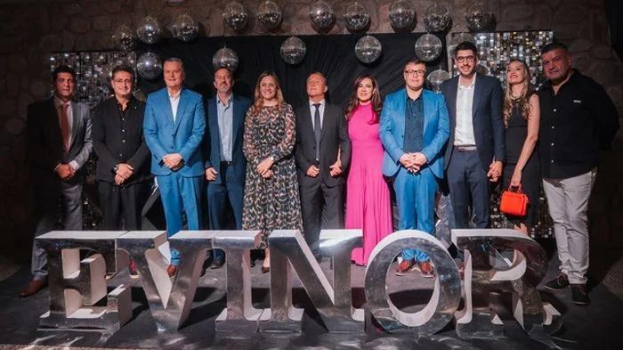 Chilecito celebró los 20 años de EVINOR con el Torrontés como protagonista