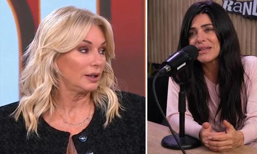 Yanina Latorre sale a defender a Tini tras el caos en Miami