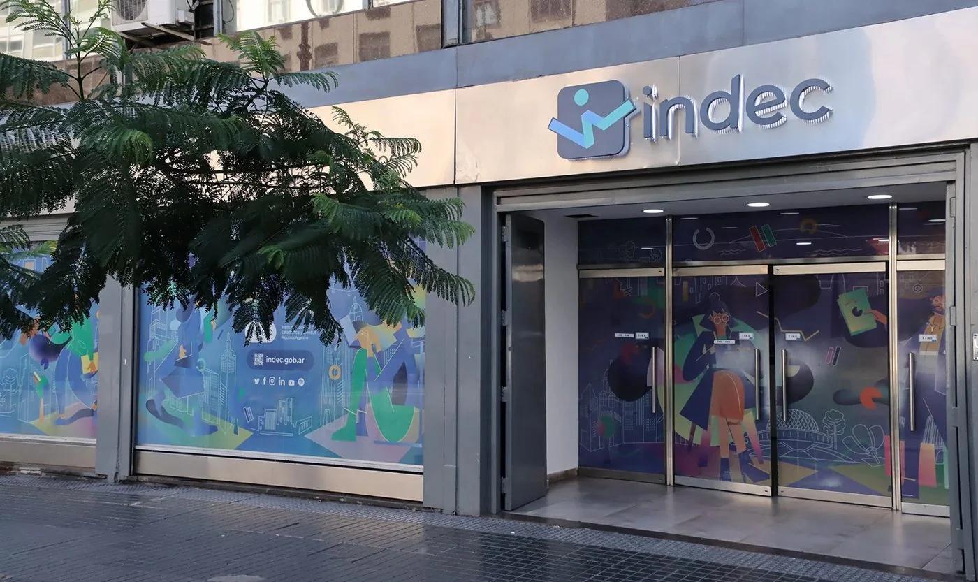 El INDEC publica el dato de inflación de septiembre
