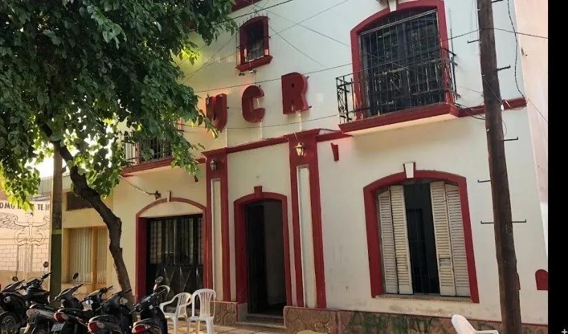 La UCR riojana cuestionó los ataques de Milei contra periodistas