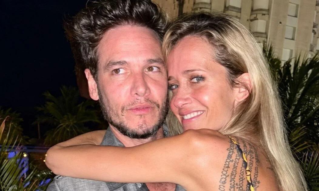 Julieta Prandi y Emanuel Ortega: separación tras 27 días de matrimonio