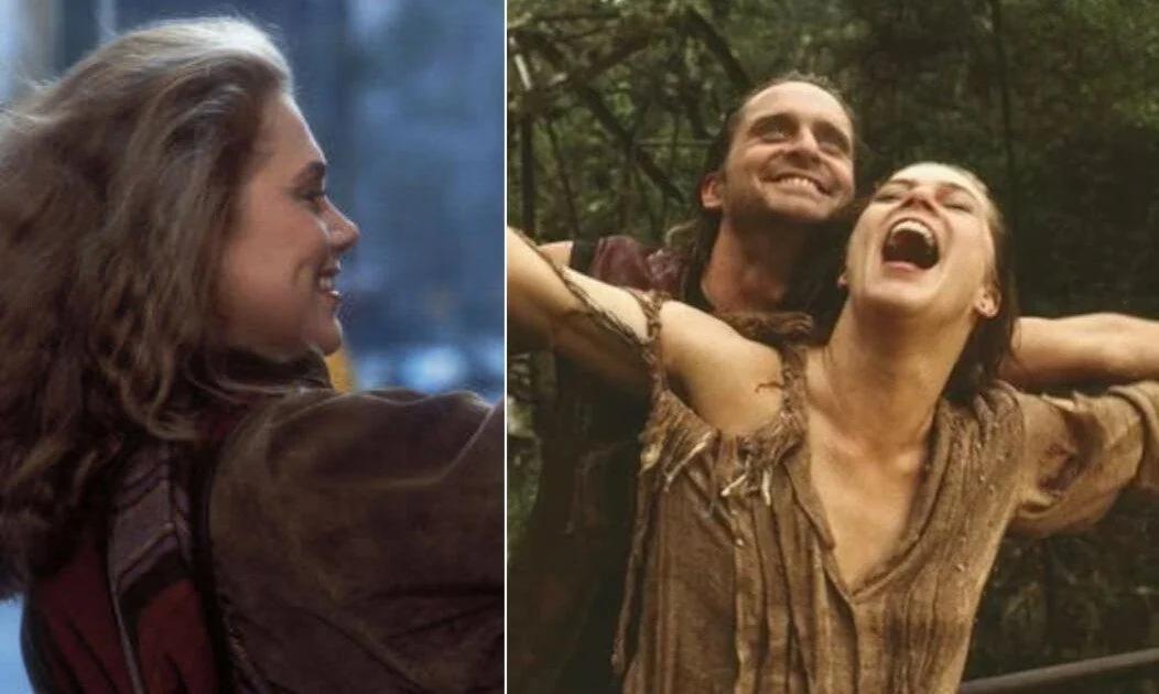 Michael Douglas rompió el silencio sobre Kathleen Turner