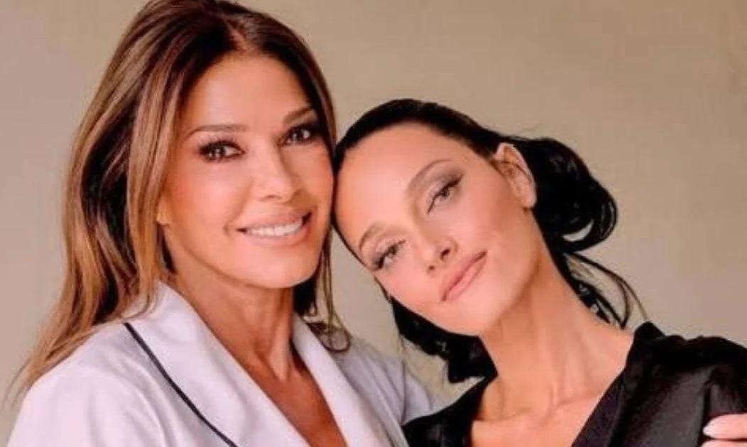 Cathy Fulop emocionó a todos con una carta a Oriana Sabatini