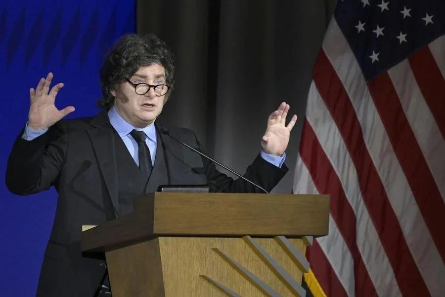 Milei y Marco Rubio ratificaron la alianza estratégica con Estados Unidos