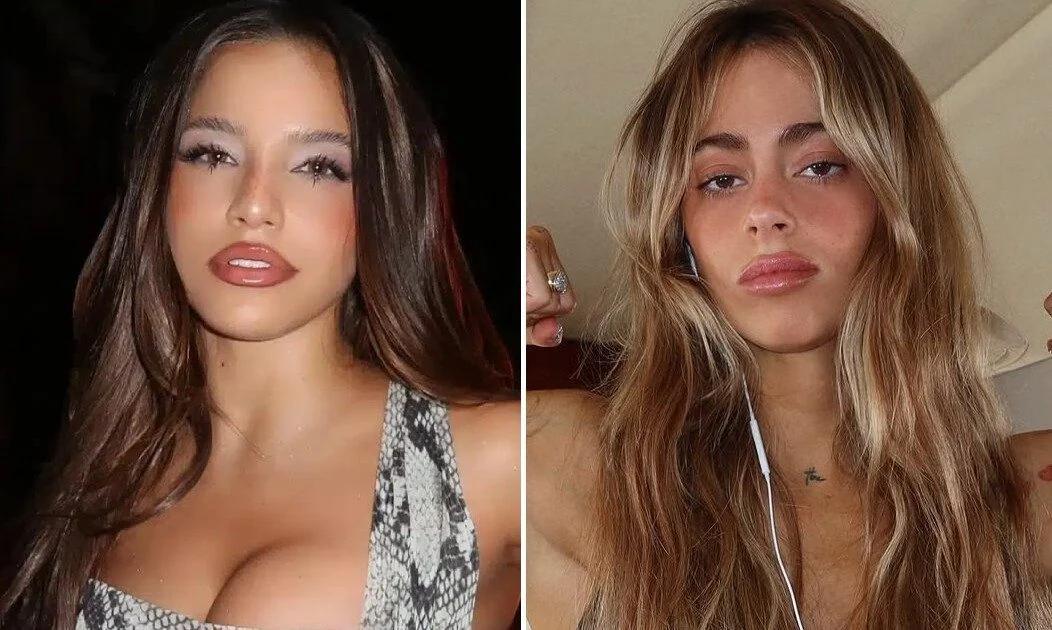 Emilia Mernes rompió el silencio sobre el hate en redes