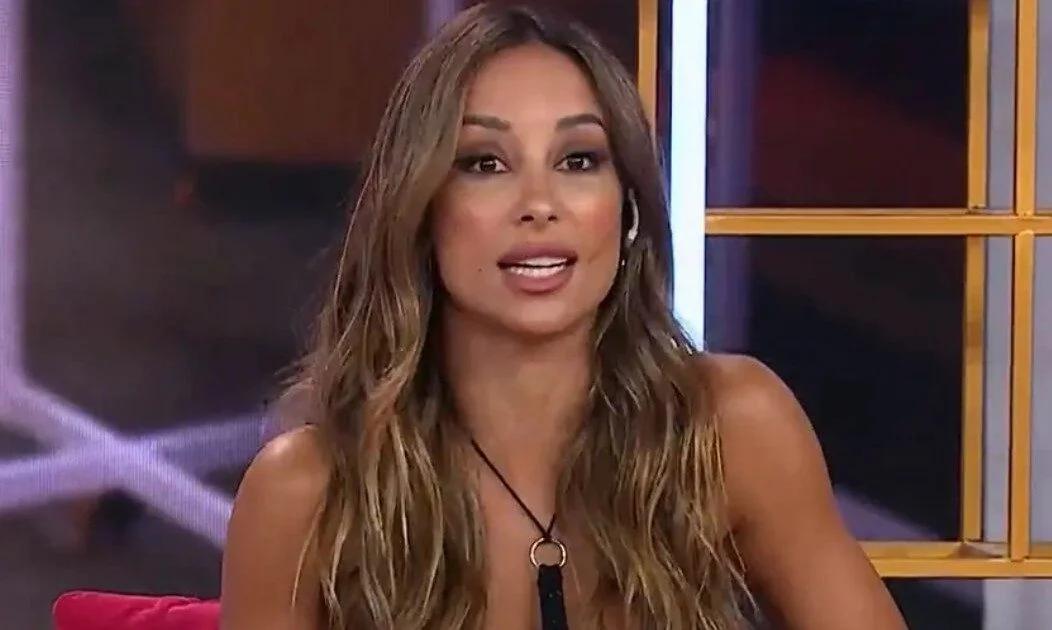 Lourdes Sánchez en el ojo de la tormenta política en Corrientes